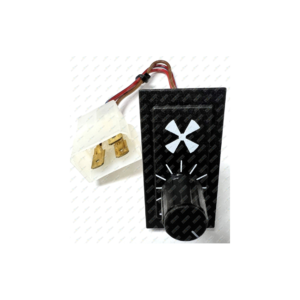 EL186 - POTENTIOMETER- FAN SPEED