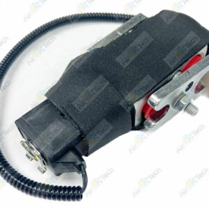 EV240 - DRIVER EXPANSION VALVE LEVANTE 3 (SOLENOID VALVE)