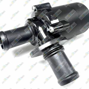 HT154 - WATER PUMP HYD M-II 24V