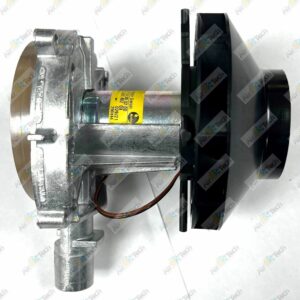 HT156 - MOTOR D4S 24V