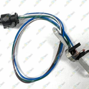 HT157 - FLAME OVERHEAT SENSOR D2/D4 AIRTRONIC