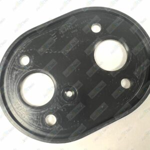 HT161 - BASE GASKET AT D2 & D4
