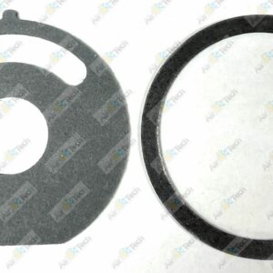 HT191 - GASKET SET D4 HYD d5
