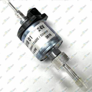 HT238 - FUEL PUMP 24V D2