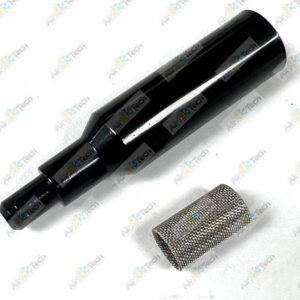HT263 - GLOW PLUG SCREEN D2 D4 M-II