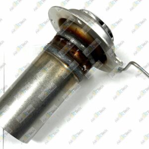 HT265 - D4 AIRTRONIC BURNER