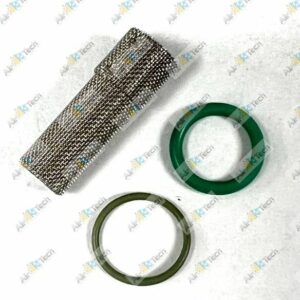 HT268 - D4 & D5 HYDRONIC SCREEN KIT