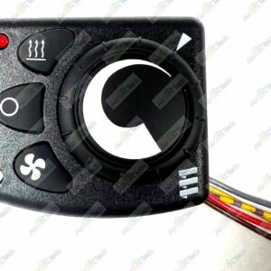 HT269 - MINI CONTROLLER