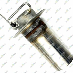 HT276 - D10 HYDRONIC BURNER