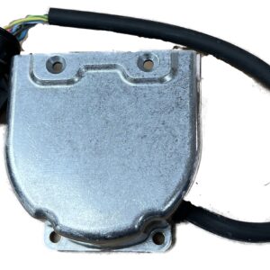 HT277 - D5 WSC HYDRONIC CONTROL UNIT 12V