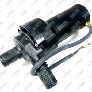 HT278 - 	WATER PUMP D9/10 HYDRONIC 24V