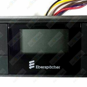 HT281 - EASYSTART TIMER