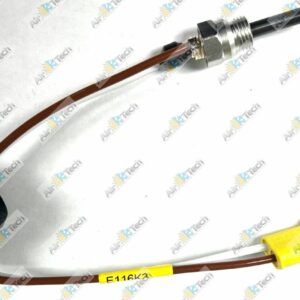 HT282 - GLOW PIN D2/D4 AIRTRONIC 24V