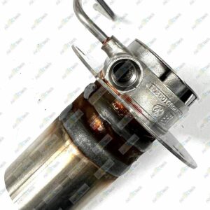 HT287 - BURNER D2 AIRTRONIC