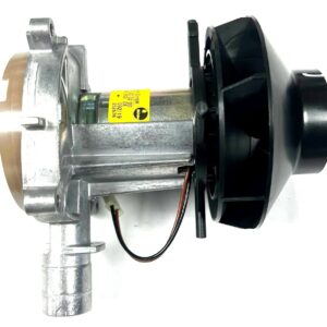 HT288 - BLOWER MOTOR D2 24V AIRTRONIC
