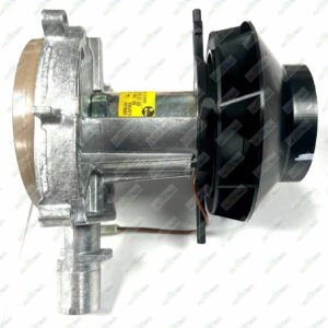 HT289 - 	BLOWER MOTOR D4 12V AIRTRONIC