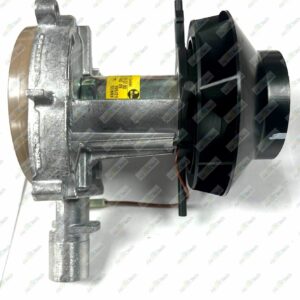 HT290 - BLOWER MOTOR D4 24V AIRTRONIC