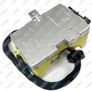 HT314 - CONTROL UNIT AIRTRONIC D4 24V