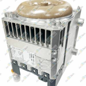 HT318 - CONTROL UNIT & BLOWER M-II M12 24V WITH GASKETS