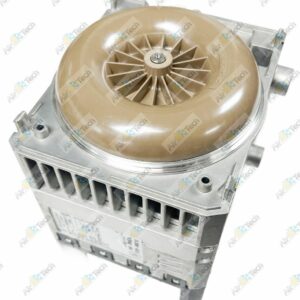 HT319 - CONTROL UNIT & BLOWER M-II M10 24V WITH GASKETS