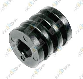HT324 - DRIVE COUPLING HYDRONIC 16-35