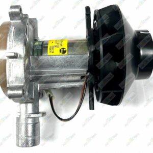 HT337 - BLOWER MOTOR D2 12V AIRTRONIC