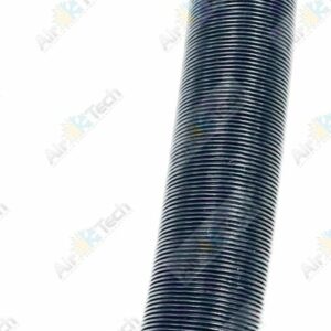 HT338 - COMBUSTION AIR SILENCER 550MM