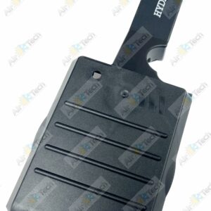 HT341 - TOP COVER HYDRONIC M-II