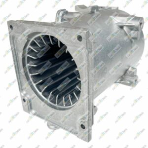 HT344 - HEAT EXCHANGER HYDRONIC M-II