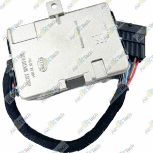 HT345 - ECU D2 AIRTRONIC 12V