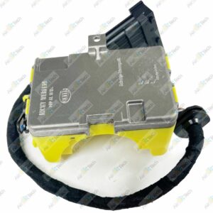 HT346 - ECU D2 AIRTRONIC 24V