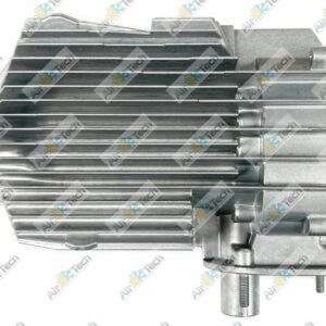 HT352 - HEAT EXCHANGER D4 AIRTRONIC
