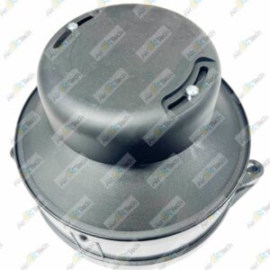 HT364 - FRONT COVER HYDRONIC 16-35