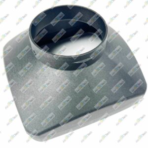 HT366 - OUTLET HOOD D4 AIRTRONIC 75MM