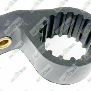 HT373 - FUEL PUMP HOLDER SMALL RUBBER