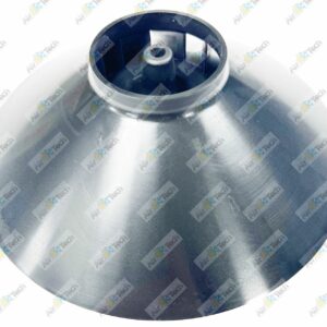 HT376 - FAN ROTOR HYD 30