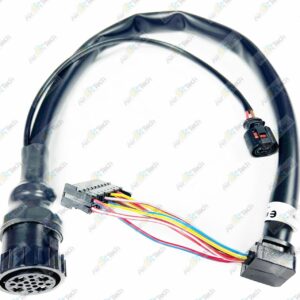 HT378 - VANHOOL CABLE HARNESS