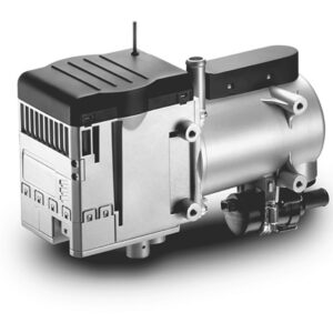 Hydronic M-II / M8